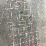 Concrete scan