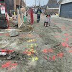 Utility Locate