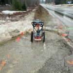 Utility Locate