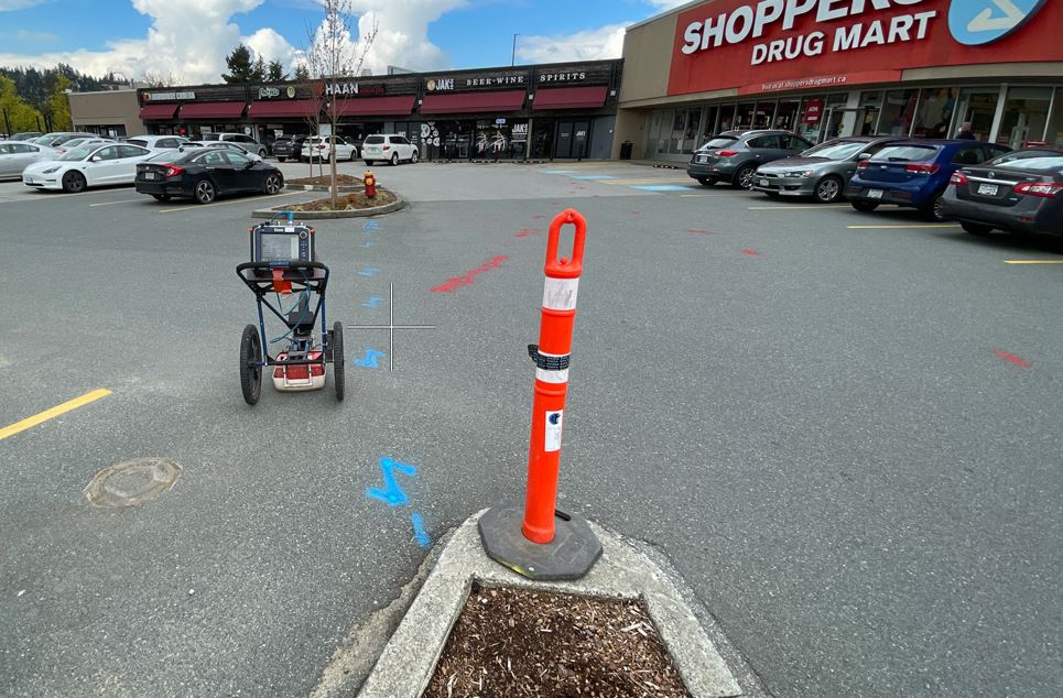 Utility Locating