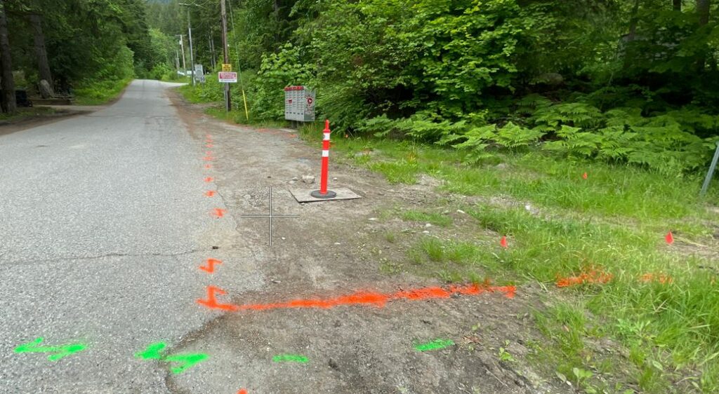 Utility Scan