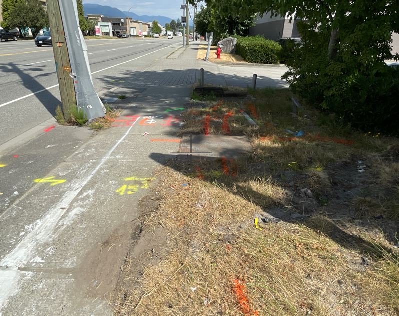 GPR Utility Locates
