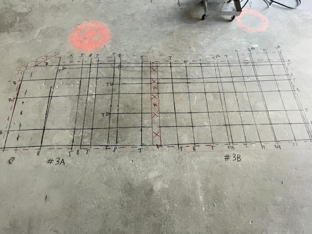 Concrete Scan