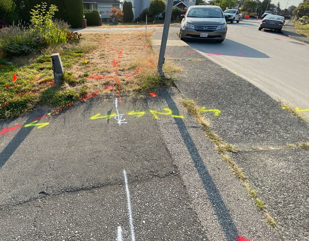 Utility Locate